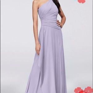 Bridesmaid dress